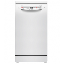 BOSCH SPS2HKW55E Ελεύθερο Πλυντήριο Πιάτων 45cm Λευκό